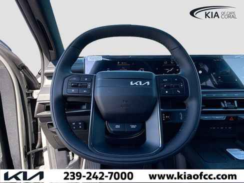 New 2027 Kia Telluride EX X-Line image 41