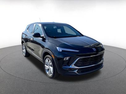 Used 2025 Buick Encore GX Preferred