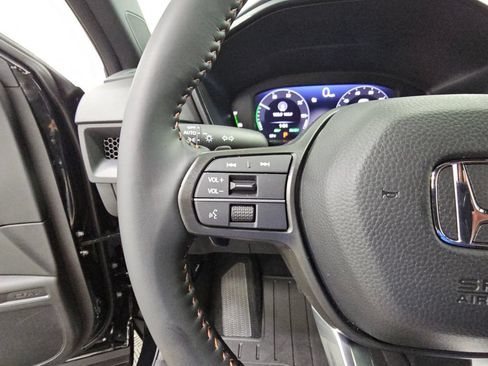 Used 2026 Honda CR-V Sport-L image 23