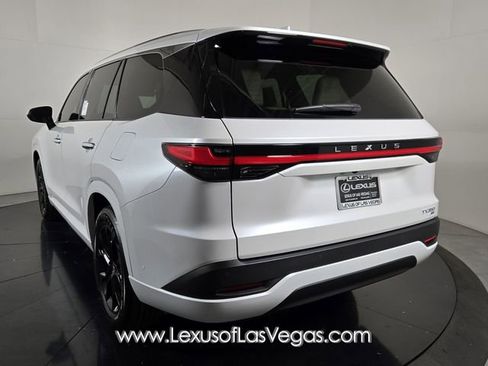 New 2026 Lexus TX 350 350 Premium image 6
