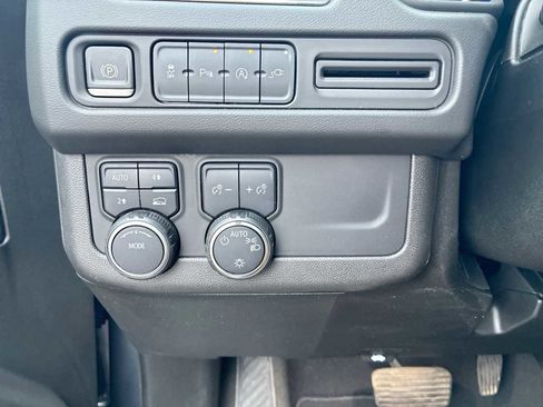 Certified 2021 Chevrolet Tahoe LT image 17