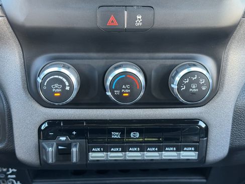 Used 2021 RAM 3500 Tradesman w/ Chrome Appearance Group AWD/4WD image 23