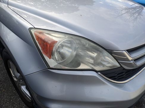 Used 2010 Honda CR-V EX-L image 6