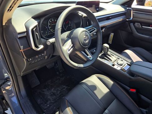 New 2026 MAZDA CX-50 AWD 2.5 Hybrid w/ Premium Pkg image 20