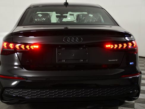 New 2026 Audi A3 2.0T Premium Plus image 8