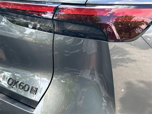 New 2026 INFINITI QX60 Autograph w/ Autograph Tech Package image 12