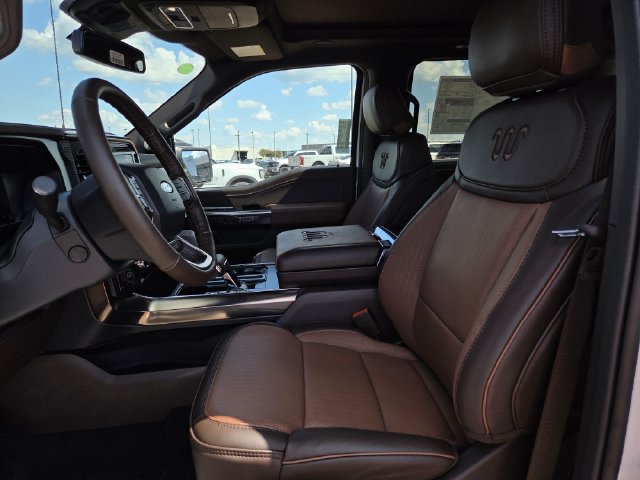 New 2026 Ford F150 King Ranch w/ Equipment Group 601A High AWD/4WD image 11