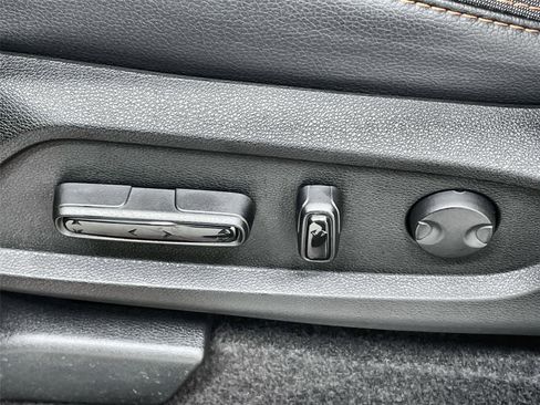 Used 2026 Honda Passport TrailSport image 13