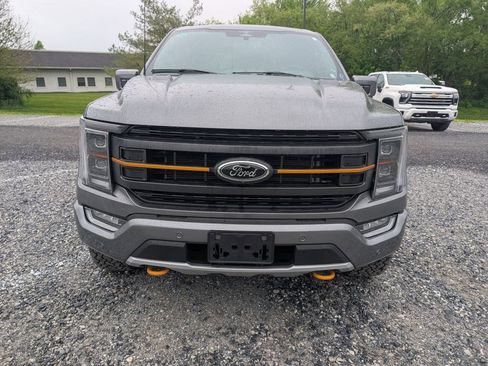 Used 2023 Ford F150 Tremor w/ Equipment Group 402A High AWD/4WD image 13