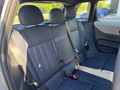 Certified 2025 MINI Cooper S image 17