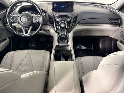 Used 2019 Acura RDX Technology Package image 23