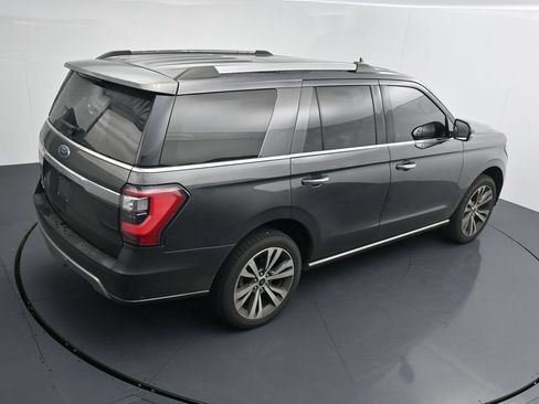 Used 2021 Ford Expedition Limited AWD/4WD image 16