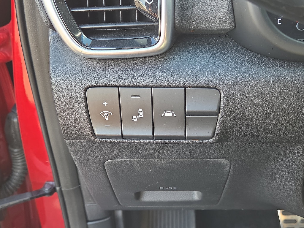 Used 2020 Kia Sportage S w/ S Premium Package AWD/4WD image 26