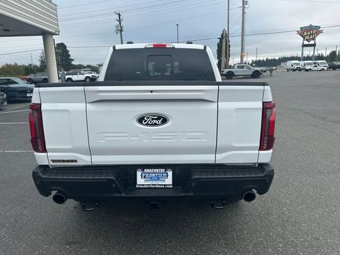 Used 2025 Ford F150 Tremor w/ Equipment Group 402A High AWD/4WD image 3