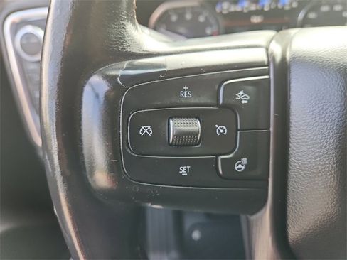 Used 2021 GMC Sierra 1500 AT4 w/ AT4 Premium Package image 22