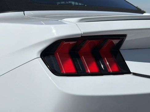 Certified 2024 Ford Mustang Premium RWD image 8