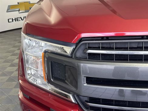 Used 2019 Ford F150 XLT w/ Equipment Group 302A Luxury AWD/4WD image 9
