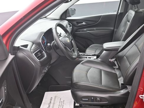 Certified 2023 Chevrolet Equinox Premier AWD/4WD image 10