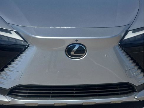 New 2026 Lexus RZ 350e 2WD image 7