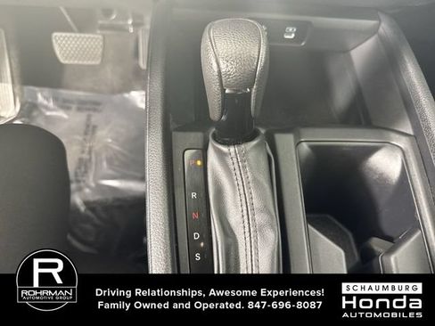 Used 2024 Honda Accord EX image 18