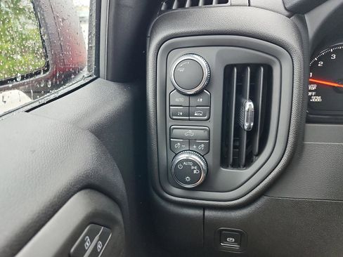 New 2026 GMC Sierra 1500 Pro w/ Graphite Edition image 17