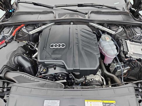 Used 2023 Audi A4 2.0T Premium w/ Convenience Package image 33