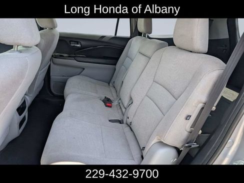 Used 2020 Honda Pilot LX image 19