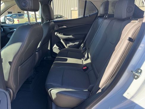 Used 2025 Buick Encore GX Preferred image 23