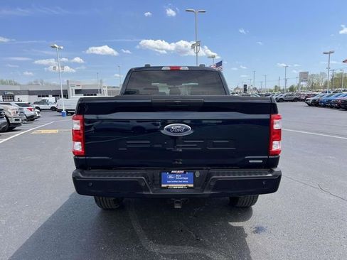 Certified 2023 Ford F150 XL w/ STX Appearance Package AWD/4WD image 6