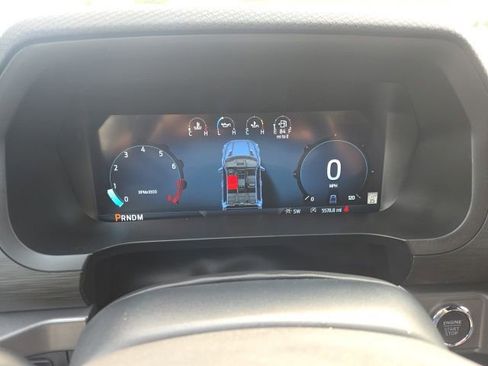 Used 2025 Ford F150 XLT w/ Equipment Group 302A MID AWD/4WD image 14