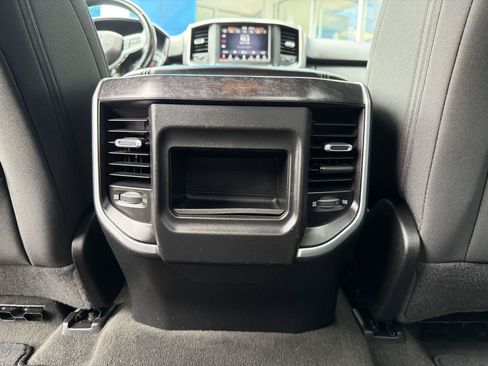 Used 2021 RAM 1500 Big Horn AWD/4WD image 38