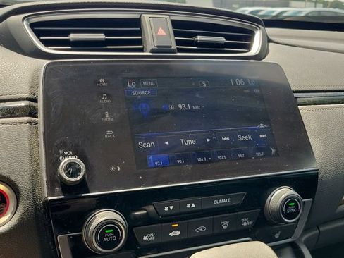 Used 2019 Honda CR-V EX image 22