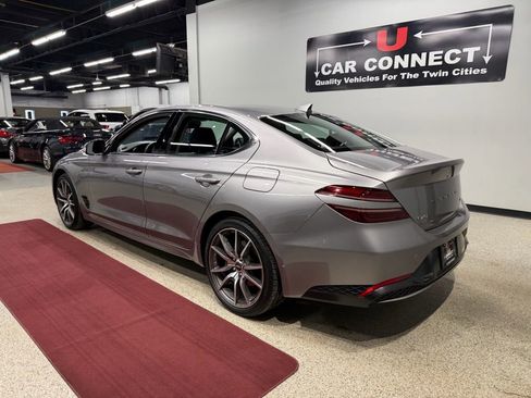Used 2023 Genesis G70 2.0T image 15