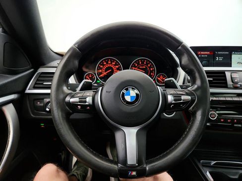 Used 2018 BMW 430i Gran Coupe RWD image 16