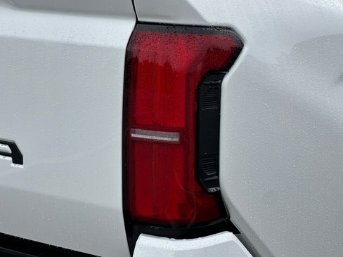 New 2026 Toyota Tacoma SR5 image 30