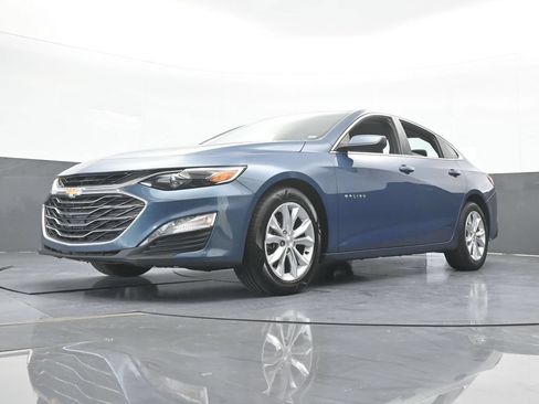 Used 2024 Chevrolet Malibu LT FWD image 51