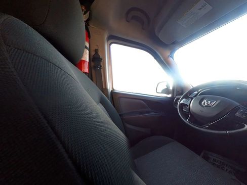 Used 2018 RAM ProMaster City Tradesman SLT FWD image 26
