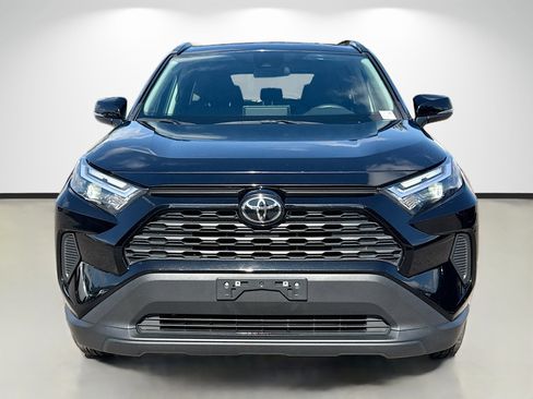 Used 2024 Toyota RAV4 XLE image 8