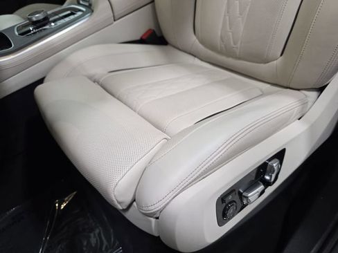 Certified 2024 BMW X5 M60i AWD/4WD image 25