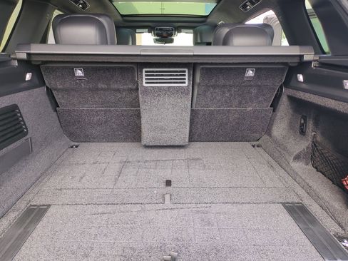 New 2025 Land Rover Range Rover SV image 25