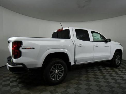 New 2026 Chevrolet Colorado LT w/ Advanced Trailering Package image 10