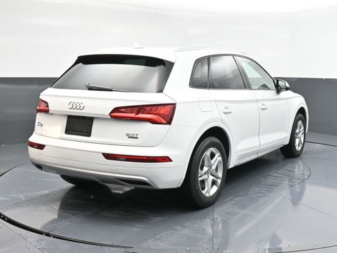 Used 2018 Audi Q5 2.0T Premium image 8