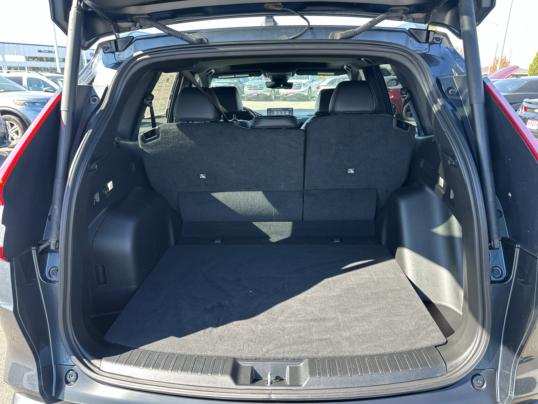 Used 2025 Honda CR-V Sport-L image 12