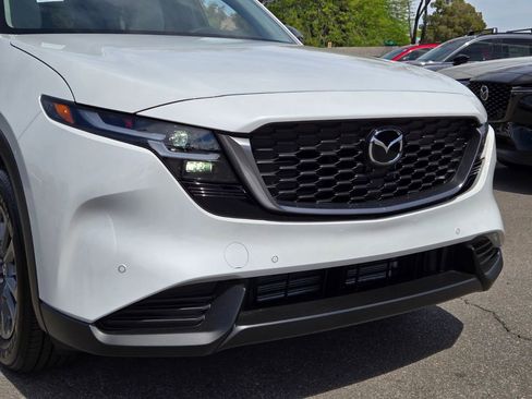 New 2026 MAZDA CX-5 Select AWD/4WD image 8