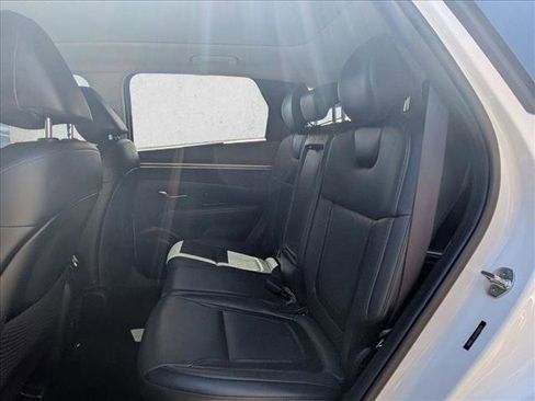 Used 2023 Hyundai Tucson Limited AWD/4WD image 12