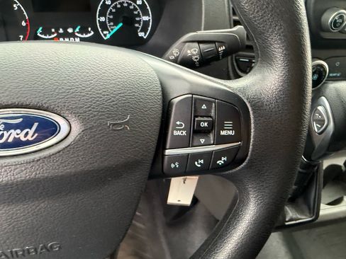 Used 2023 Ford Transit 350 XL image 20