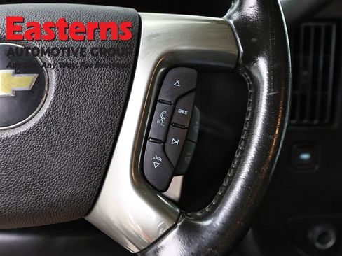 Used 2019 Chevrolet Express 2500 Extended w/ Safety Package RWD image 16