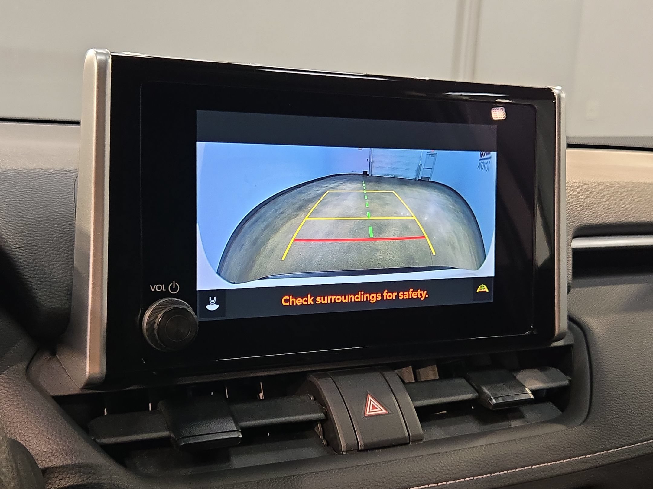 Used 2024 Toyota RAV4 LE FWD image 29