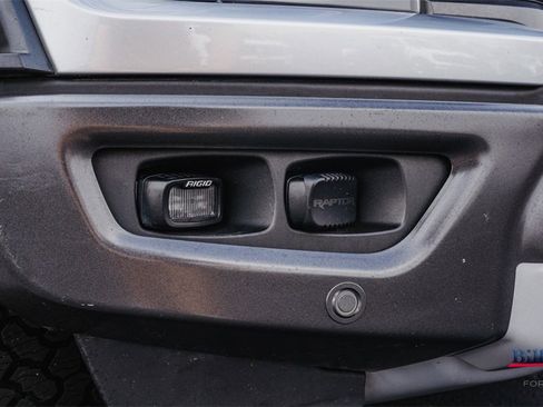 Used 2022 Ford F150 Raptor w/ Equipment Group 801A High image 8