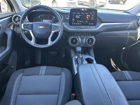 Used 2024 Chevrolet Blazer LT w/ Convenience Package image 24